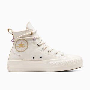Chuck Taylor All Star Lift Platform Utility - high tops